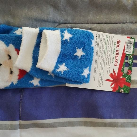 Socks - Picture 2 of 2